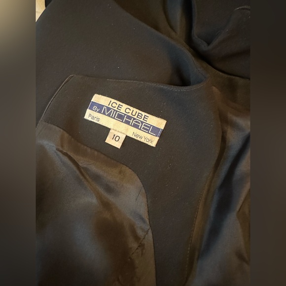 Ice Cube Ensemble Size 10 - Picture 12 of 14